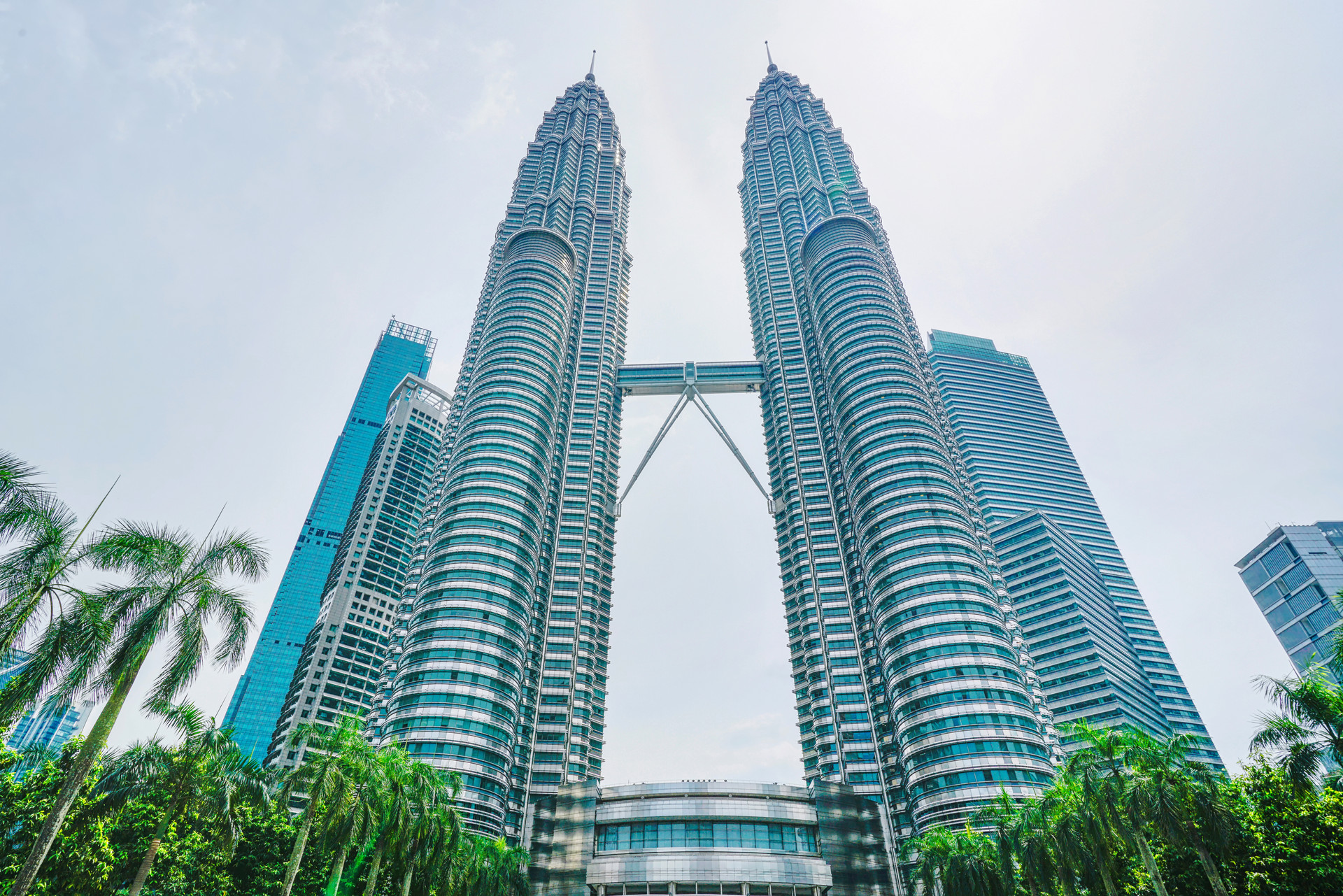 Shareholding structure