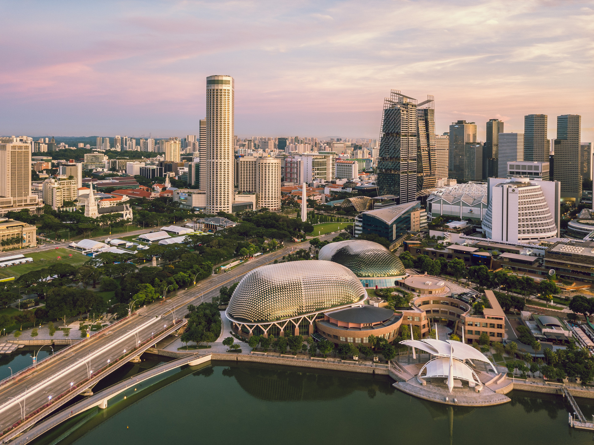 Experienced in opening bank accounts in Singapore