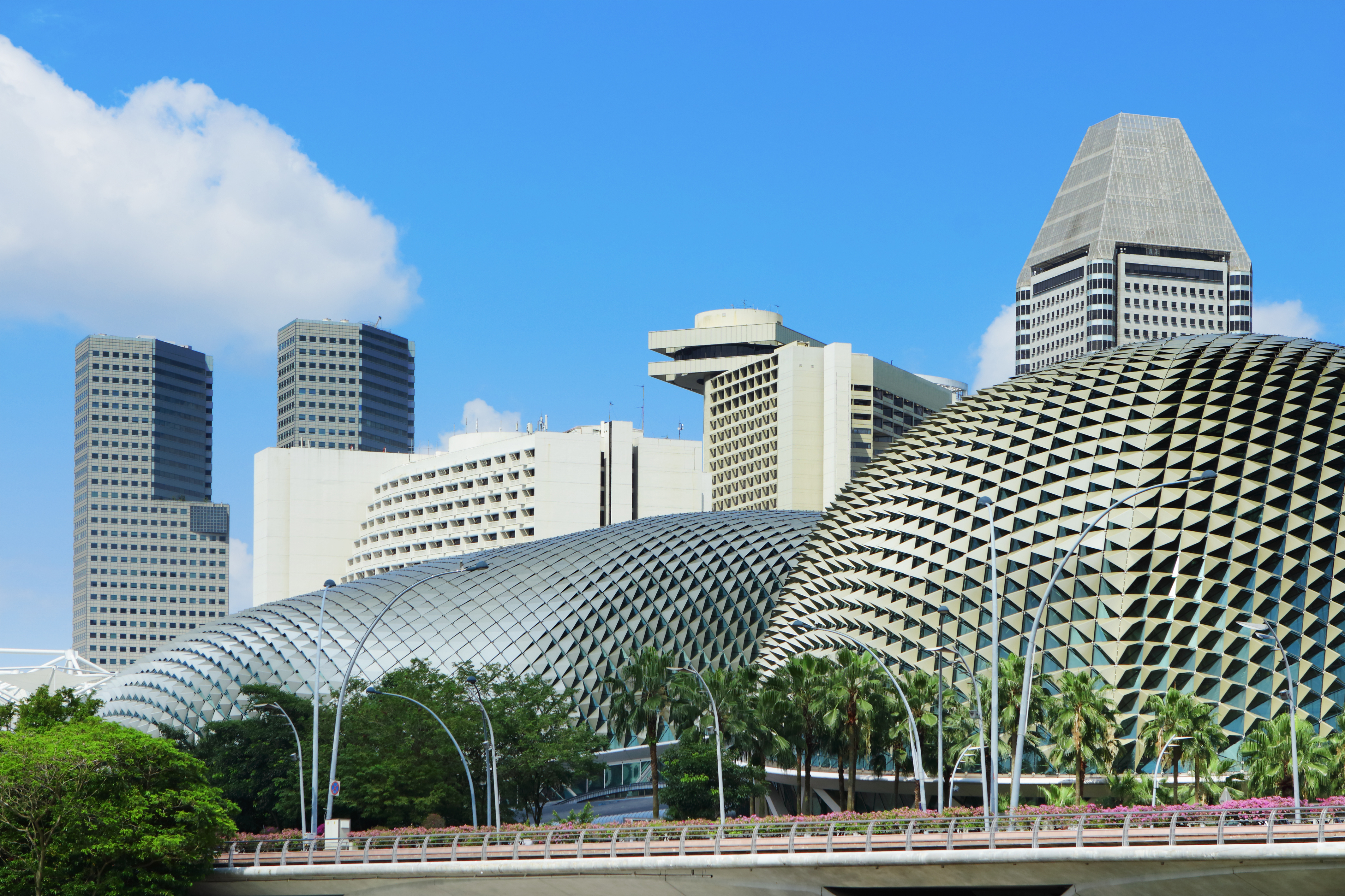 Singapore Bank Account Opening Brand