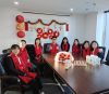 大连公司团队