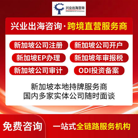 2026年新加坡公司注册费用从2000到20000都有，差别在哪里？